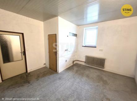 kancl.jpg | Pronájem - výrobní prostor, 316 m²