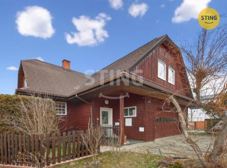 Prodej - dům/vila, 280 m² obrázek