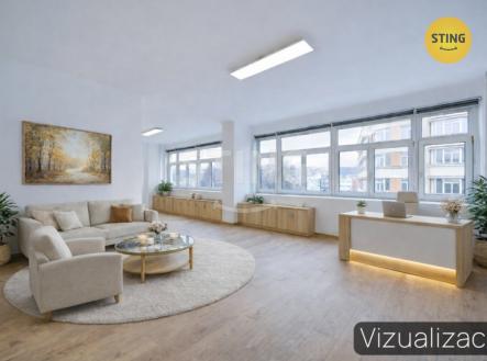 3.jpg | Pronájem - kanceláře, 108 m²
