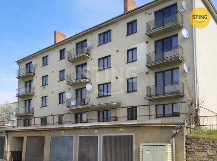 Prodej bytu, 3+1, 76 m² obrázek