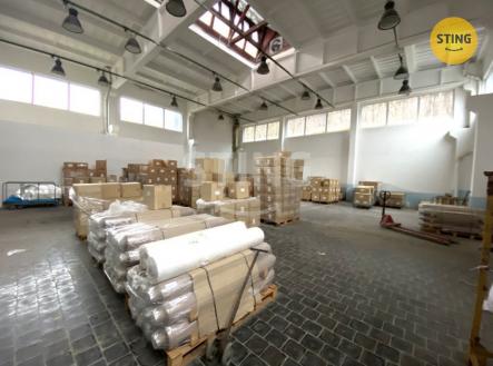 IMG_8525.JPG | Pronájem - komerční objekt, výroba, 950 m²