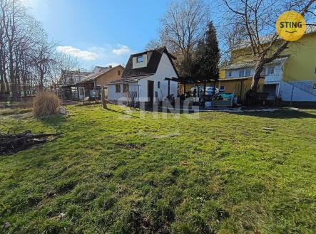 Prodej - chata/rekreační objekt, 33 m² obrázek