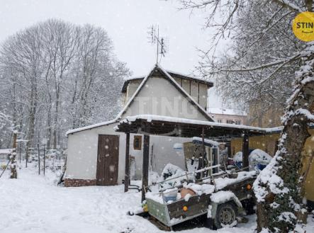 4.jpg | Prodej - chata/rekreační objekt, 33 m²