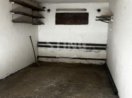 IMG_1224.jpeg | Prodej - malý objekt/garáž