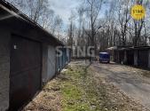 Prodej - malý objekt/garáž