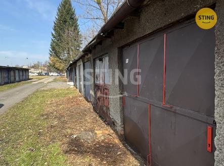 IMG_1557.jpeg | Prodej - malý objekt/garáž