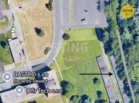 IMG_1303.jpeg | Prodej - malý objekt/garáž