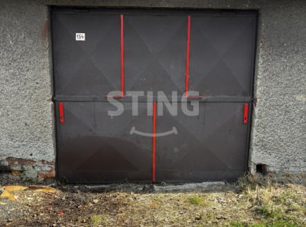 IMG_1548 2.jpeg | Prodej - malý objekt/garáž