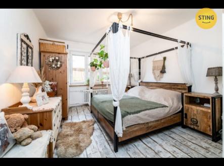 Byt Ova 4.jfif | Prodej bytu, 2+1, 70 m²