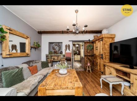 Byt Ova 5.jfif | Prodej bytu, 2+1, 70 m²