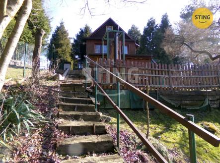 100_0099.JPG | Prodej - chata/rekreační objekt, 34 m²