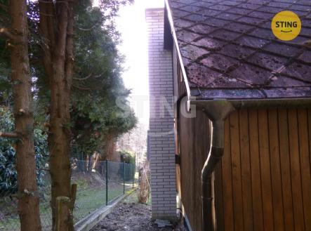 100_0112.JPG | Prodej - chata/rekreační objekt, 34 m²