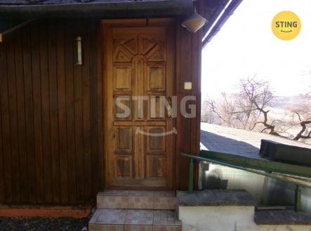 100_0120.JPG | Prodej - chata/rekreační objekt, 34 m²