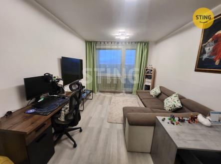 20260213_164114.jpg | Pronájem bytu, 3+1, 63 m²