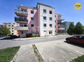 Prodej bytu, 2+kk, 47 m²