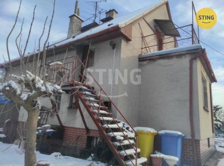 RD Petřvald Gargulákovi 5.JPG | Prodej - dům/vila, 610 m²