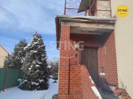 RD Petřvald Gargulíkovi 4.JPG | Prodej - dům/vila, 610 m²