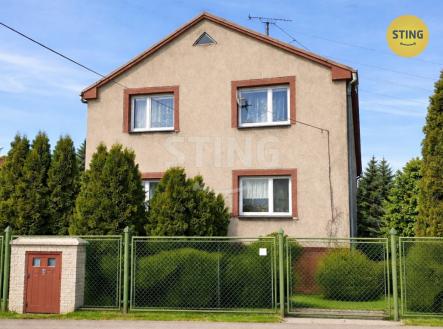 Petřvald 111.jpg | Prodej - dům/vila, 610 m²