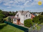 Prodej - dům/vila, 610 m²