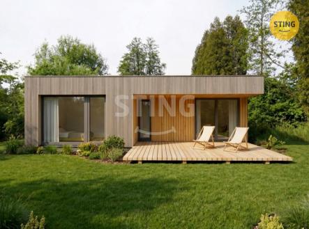 vizualizace (5).jpg | Prodej - pozemek pro bydlení, 1 378 m²