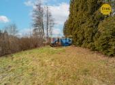 Prodej - pozemek pro bydlení, 1 378 m²