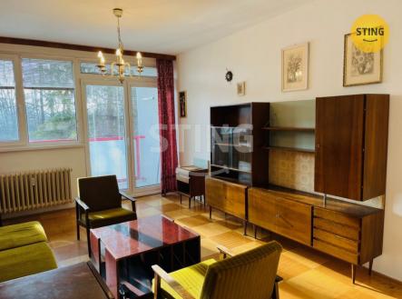 IMG_2135.jpg | Pronájem bytu, 2+1, 58 m²