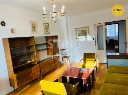 IMG_2136.jpg | Pronájem bytu, 2+1, 58 m²