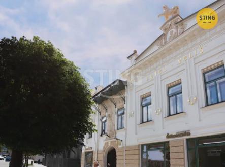 velis_uvodni_foto.jpg | Pronájem bytu, jiný, 33 m²