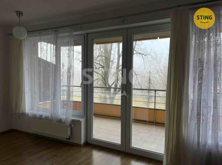 ATR 3.jpeg | Pronájem bytu, 1+kk, 35 m²