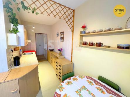 14.jpg | Pronájem bytu, 2+1, 51 m²