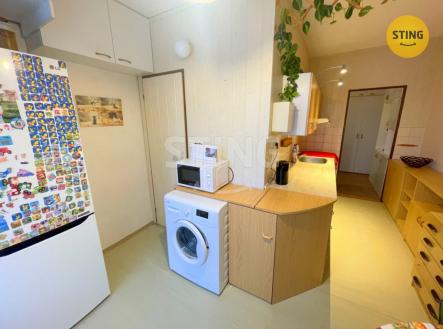 13.jpg | Pronájem bytu, 2+1, 51 m²