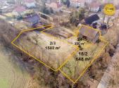 Prodej - pozemek pro bydlení, 2 480 m²