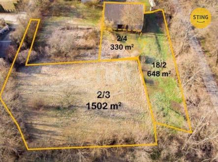 DJI_0660-Edit (1).jpg | Prodej - pozemek pro bydlení, 2 480 m²