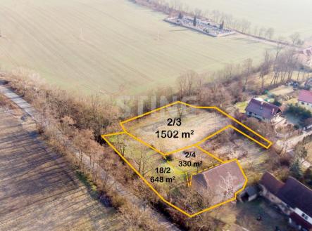 DJI_0663-Edit rozmazane.jpg | Prodej - pozemek pro bydlení, 2 480 m²