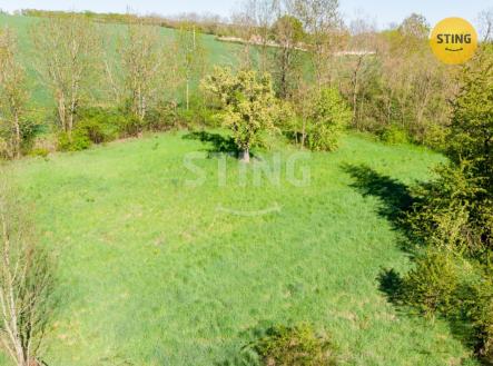 DJI_0736.jpg | Prodej - pozemek pro bydlení, 2 480 m²