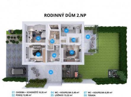 4126.jpg | Prodej - dům/vila, 200 m²