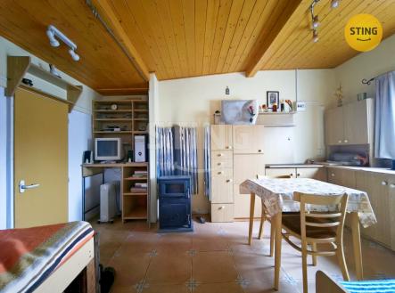 IMG_20260226_075535.jpg | Prodej - chata/rekreační objekt, 24 m²