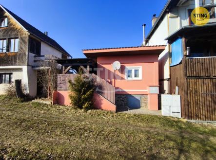 Prodej - chata/rekreační objekt, 24 m² obrázek