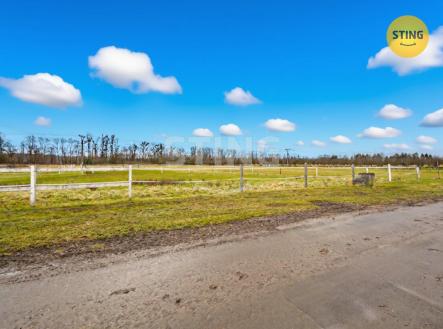 osek pozemek 1.jpg | Prodej - pozemek pro bydlení, 2 306 m²