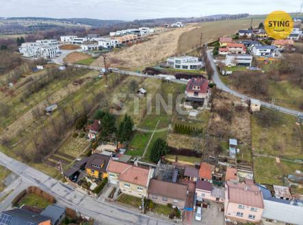 DJI_20260225111222_0820_D.JPG | Prodej - pozemek pro bydlení, 722 m²