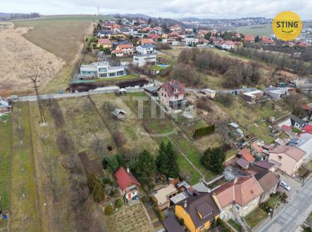 DJI_20260225111158_0819_D.JPG | Prodej - pozemek pro bydlení, 722 m²