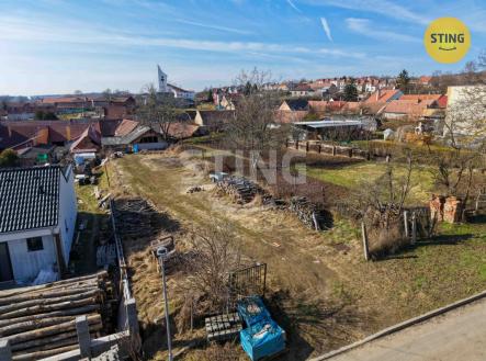 DJI_20260226125740_0874_D.JPG | Prodej - pozemek pro bydlení, 633 m²