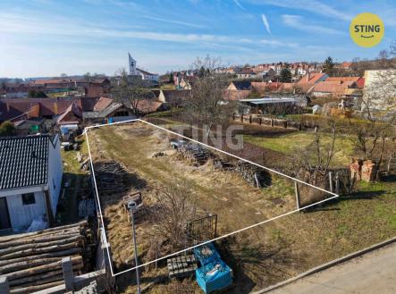 ohraniüen° 3.jpg | Prodej - pozemek pro bydlení, 633 m²