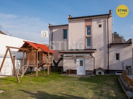 dům bez bazénu.jpg | Prodej - dům/vila, 240 m²