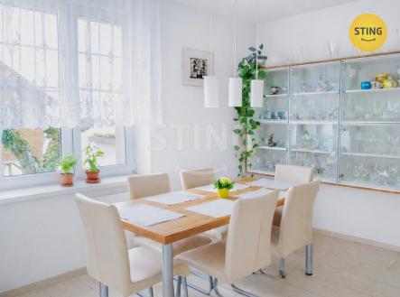 jídelna.jpg | Prodej - dům/vila, 240 m²