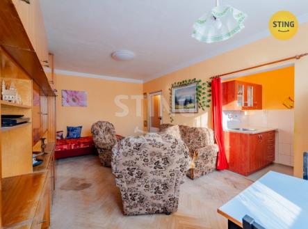 DSC00130-HDR.jpg | Prodej bytu, 1+kk, 25 m²