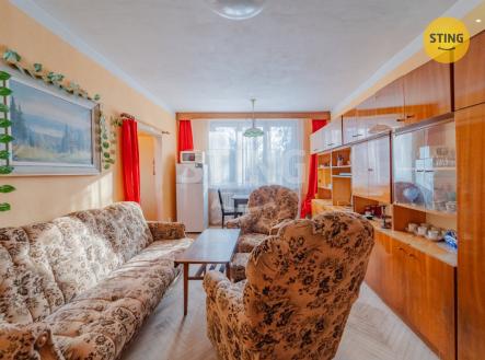 DSC00124-HDR.jpg | Prodej bytu, 1+kk, 25 m²