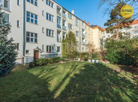 Byt 1+1 (2).JPG | Prodej bytu, 1+1, 41 m²