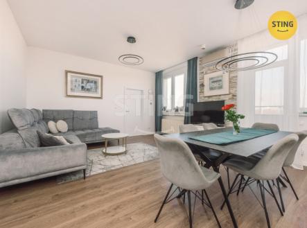 Byt 3+kk Sladkovského (8).JPG | Prodej bytu, 3+kk, 77 m²