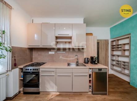 DSC08842.jpg | Pronájem bytu, 1+1, 50 m²